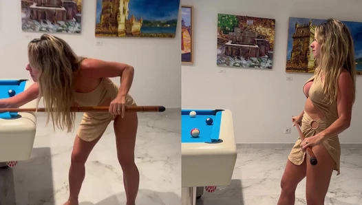 Missy Davis - Video Leaks #333