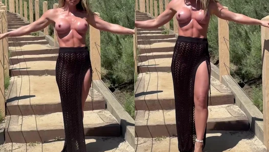 Missy Davis - Video Leaks #340