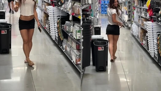 Missy Davis - Video Leaks #342