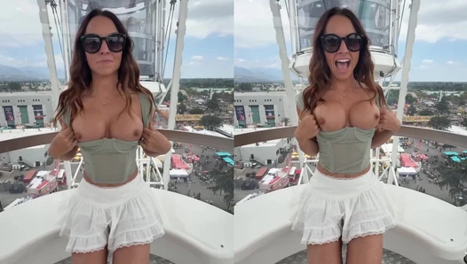 Missy Davis - Video Leaks #355