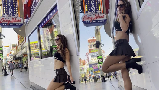 Missy Davis - Video Leaks #356