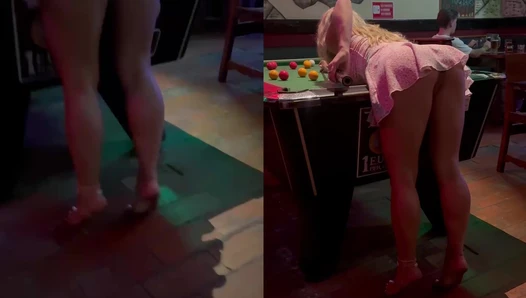 Missy Davis - Video Leaks #357