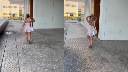 Missy Davis - Video Leaks #358