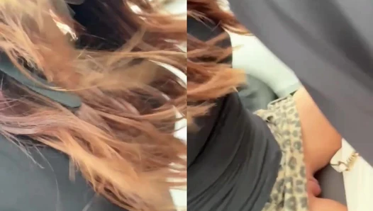 Missy Davis - Video Leaks #398