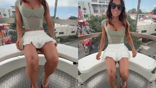 Missy Davis - Video Leaks #418