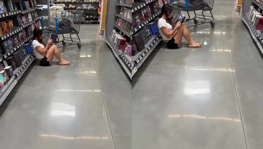 Missy Davis - Video Leaks #425