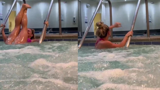 Missy Davis - Video Leaks #428