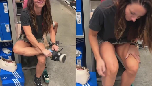 Missy Davis - Video Leaks #430