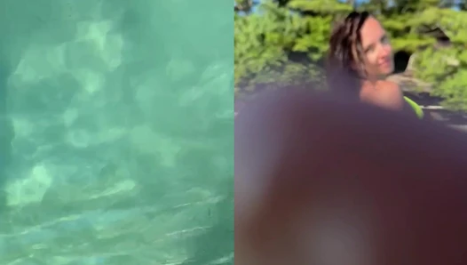 Missy Davis - Video Leaks #446