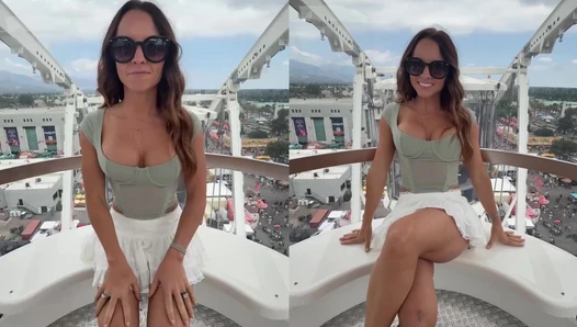 Missy Davis - Video Leaks #462