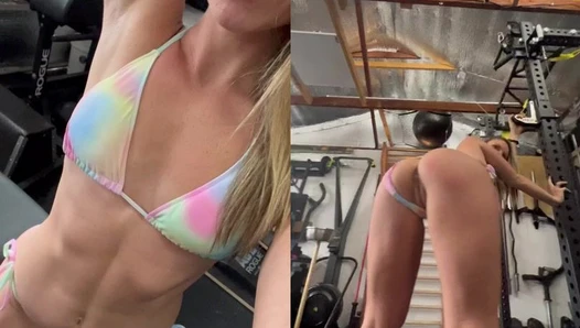 Missy Davis - Video Leaks #497