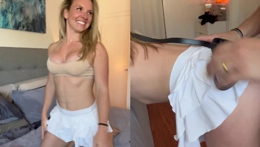 Missy Davis - Video Leaks #514