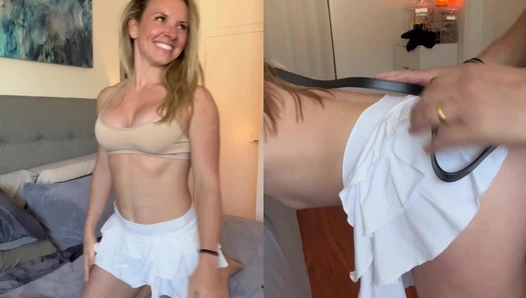 Missy Davis - Video Leaks #541