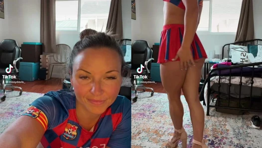 Missy Davis - Video Leaks #571