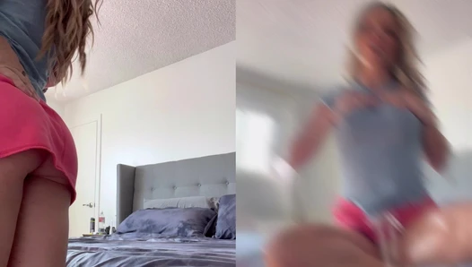 Missy Davis - Video Leaks #582