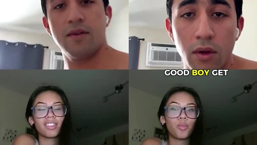 Yourkarina - Video Leaks #2