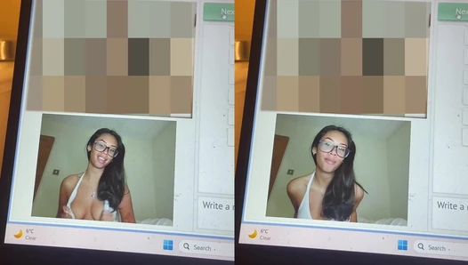 Yourkarina - Video Leaks #4