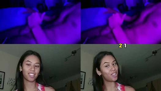 Yourkarina - Video Leaks #7