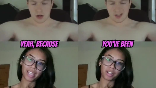 Yourkarina - Video Leaks #9