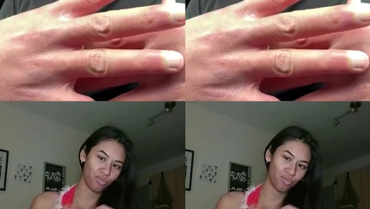 Yourkarina - Video Leaks #11