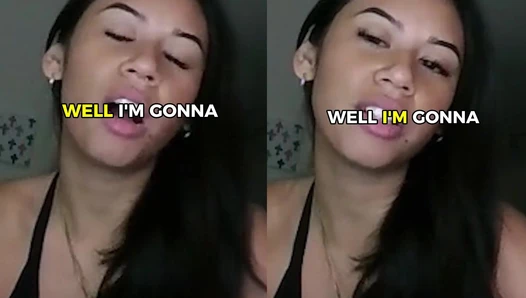 Yourkarina - Video Leaks #15