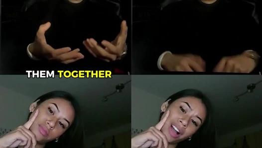 Yourkarina - Video Leaks #16