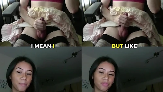 Yourkarina - Video Leaks #17