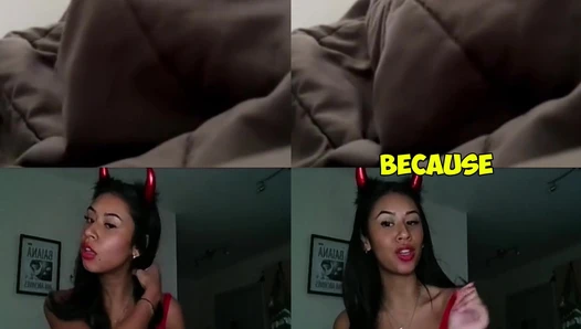 Yourkarina - Video Leaks #22