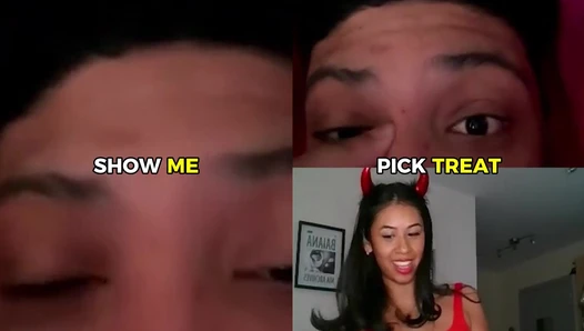 Yourkarina - Video Leaks #25