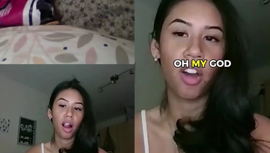 Yourkarina - Video Leaks #34