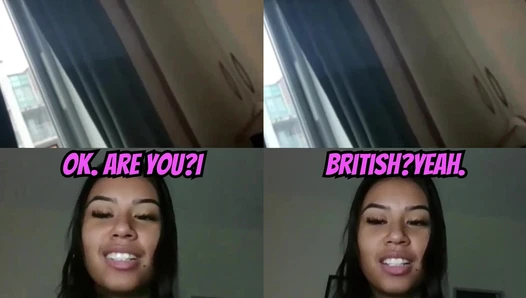 Yourkarina - Video Leaks #35