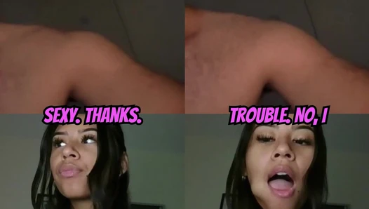 Yourkarina - Video Leaks #44