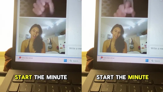 Yourkarina - Video Leaks #45