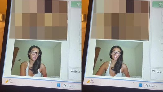 Yourkarina - Video Leaks #47
