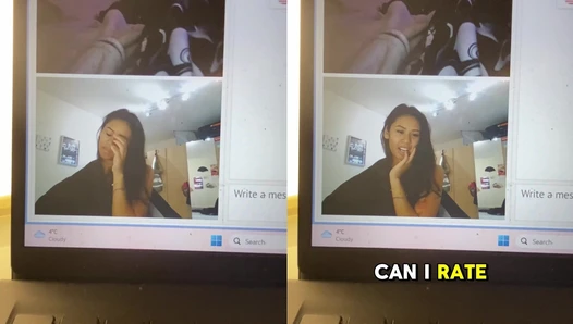 Yourkarina - Video Leaks #49