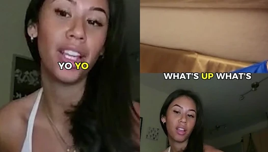 Yourkarina - Video Leaks #55