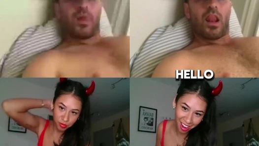 Yourkarina - Video Leaks #59