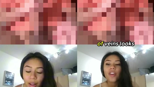 Yourkarina - Video Leaks #62