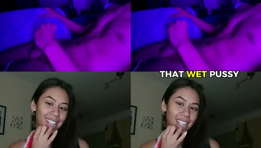 Yourkarina - Video Leaks #63