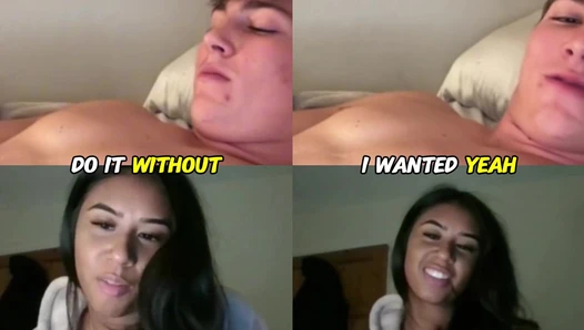 Yourkarina - Video Leaks #66