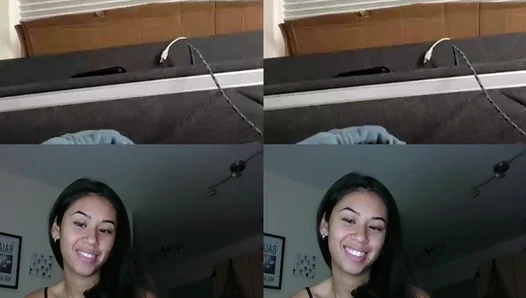Yourkarina - Video Leaks #72