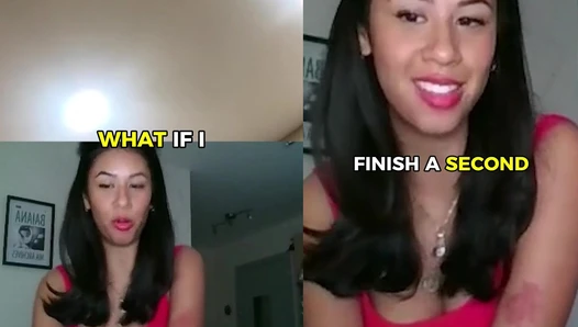 Yourkarina - Video Leaks #73
