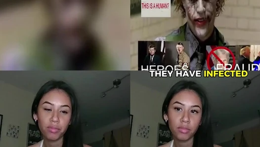 Yourkarina - Video Leaks #78