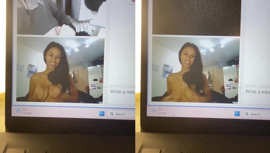 Yourkarina - Video Leaks #86