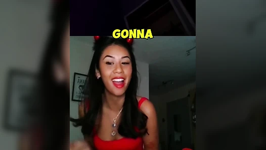 Yourkarina - Video Leaks #87