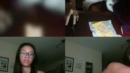 Yourkarina - Video Leaks #89