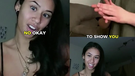 Yourkarina - Video Leaks #91