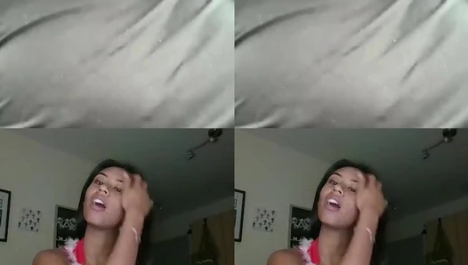 Yourkarina - Video Leaks #92