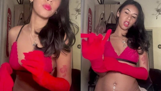 Yourkarina - Video Leaks #105