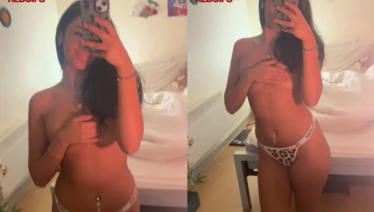 Yourkarina - Video Leaks #106